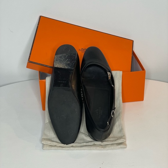 Hermes flats - Picture 4 of 4